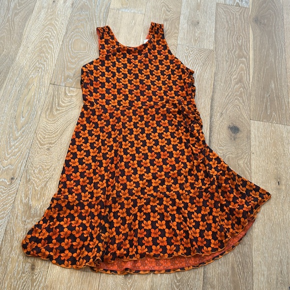 CAbi Flip Dress - Picture 11 of 14